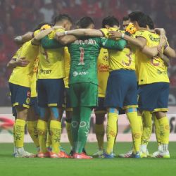 Pronósticos LAFC vs América: por el último boleto al Mundial de Clubes 2025