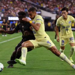 Las REGLAS importantes que hay que tomar en cuenta para el Club América vs LAFC