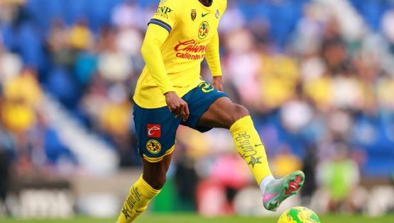No se esperará al Mundial de Clubes y ya negocia su SALIDA del Club América