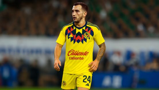 El REFUERZO que el Club América SUEÑA con tener pero se está haciendo del rogar