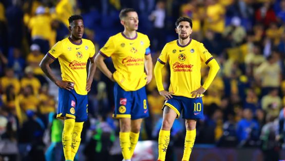Se confirma la SALIDA de un HISTÓRICO del América Tricampeón y ya tiene NUEVO EQUIPO