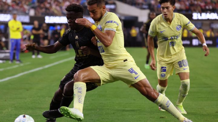 Las REGLAS importantes que hay que tomar en cuenta para el Club América vs LAFC