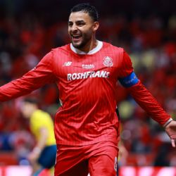 La CONDICIÓN que le pone Toluca al Club América para FICHAR A Alexis Vega