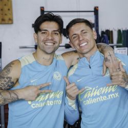 La VERDADERA razón por la que André Jardine habría puesto a Víctor Dávila en el América vs LAFC