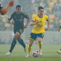 HUMILLÓ al Club América y el “Perro” Bermúdez lo quiere como FICHAJE de las Águilas