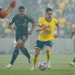 LAFC le gana al Club América y las Águilas suman su tercer FRACASO al no ir al Mundial de Clubes