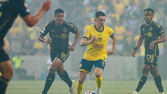Le quisieron VER LA CARA al Club América y descartaron su fichaje para el Apertura 2025