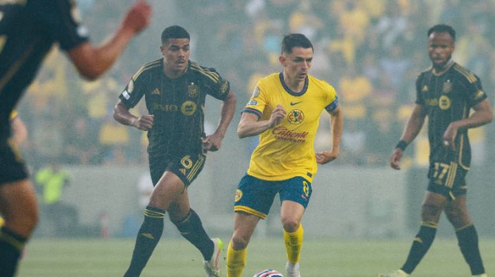 Le quisieron VER LA CARA al Club América y descartaron su fichaje para el Apertura 2025