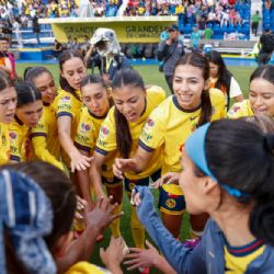 ¡ATENCIÓN! ¡Habría un CAMBIO DE RAÍZ en el Club América Femenil para la siguiente temporada!