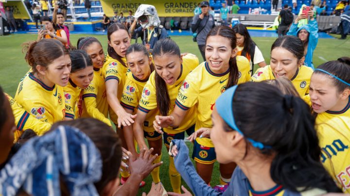 Oficial: El costo de los BOLETOS para la FINAL del Clausura 2025 entre América Femenil y Pachuca