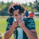 ¿Futuro Águila? Hijo de ex-americanista logra el CAMPEONATO DE GOLEO en la categoría Sub-17