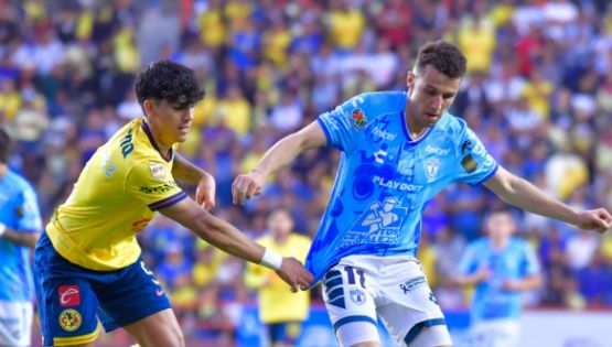 OFICIAL: Los HORARIOS de los Cuartos de Final para el Club América vs Pachuca del Clausura 2025