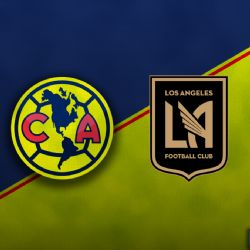 Club América vs LAFC por el boleto al Mundial de Clubes 2025: Fecha y transmisión del partido