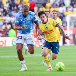 El triunfo de América comparado con lo que paga el de Pachuca en la ida de los cuartos de final