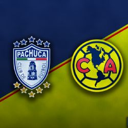 Dónde ver EN VIVO el Pachuca vs Club América Femenil en la Final de Ida del Clausura 2025