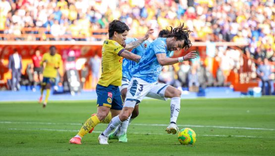 Pronósticos Pachuca vs América: las Águilas comienzan a jugar la Liguilla de la Liga MX