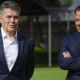El GRAVE ERROR que cometió la directiva del Club América hace unas semanas