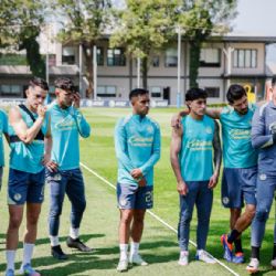 El PROBLEMA más grande que enfrentará el Club América en Liguilla
