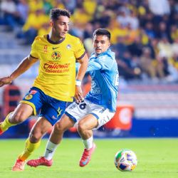 ¡Un REFUERZO contra Pachuca! Por fin se recuperó de su lesión y volvería con el Club América