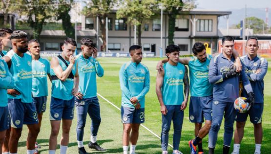La posición en la que el Club América buscará REFUERZOS si va al Mundial de Clubes