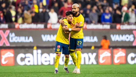 Pachuca vs América, apuestas a los goleadores: ¿Qué jugador de las Águilas anotará?