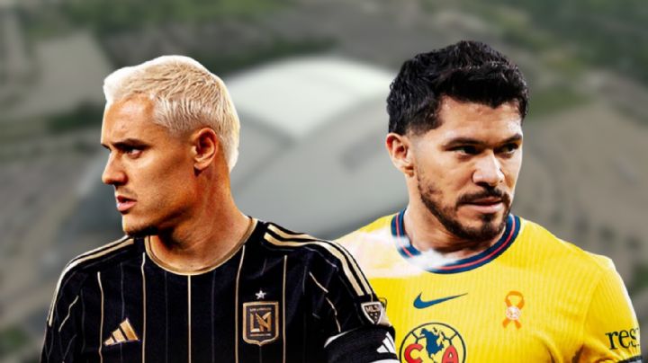 El NUEVO ESTADIO en el que se jugaría el América vs LAFC por petición del club de cancha neutral