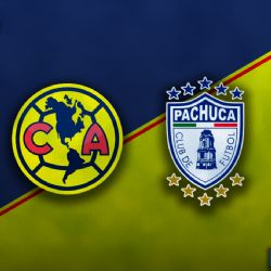 Club América vs Pachuca en la vuelta de los 4tos de Final del CL2025: Fecha, Horario y Transmisión