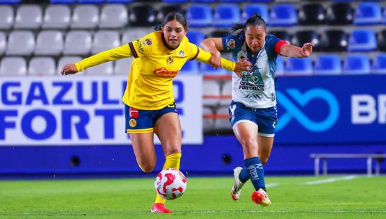 Pachuca vs América Femenil, final de ida del Clausura 2025: las apuestas destacadas a los goles del partido