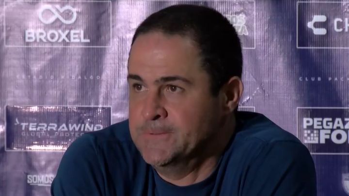 ¿Recibirá multa? André Jardine EXPLOTA contra el arbitraje por ERRORES que perjudicaron al América