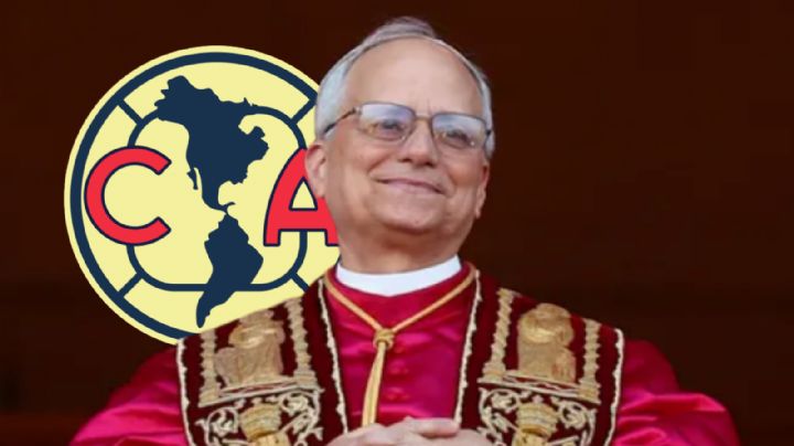 La TEORÍA sobre la llegada del NUEVO PAPA que traería el TETRACAMPEONATO del América