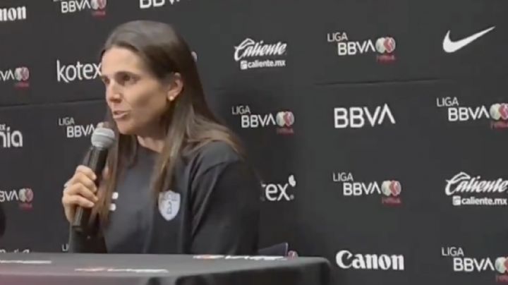 Afición del Club América Femenil EXPLOTA contra Andrea Pereira por sus declaraciones previo a la Final