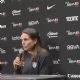 Afición del Club América Femenil EXPLOTA contra Andrea Pereira por sus declaraciones previo a la Final