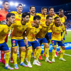 Las BAJAS CONFIRMADAS del Club América para su partido contra el FC Juárez