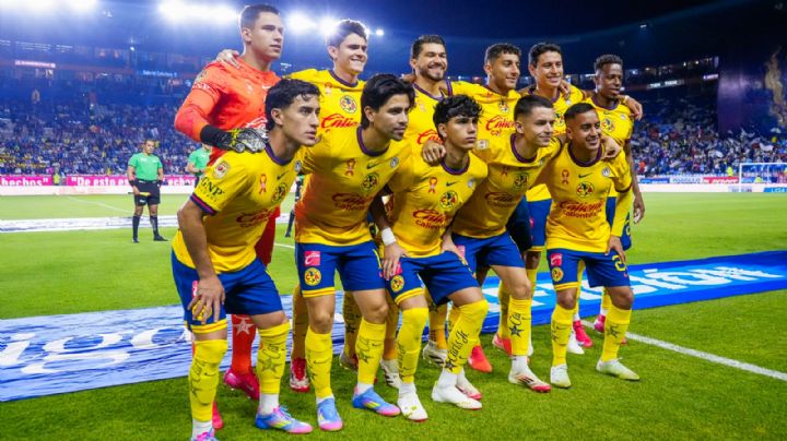 Los únicos POSIBLES RIVALES del Club América en las semifinales del Clausura 2025