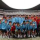 El día que Álvaro Fidalgo visitó el Estadio Azteca de niño, no sabía que sería LEYENDA del América