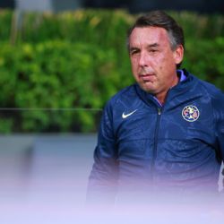 Club América inicia la LIMPIA y 4 jugadores saldrían tras la eliminación ante LAFC