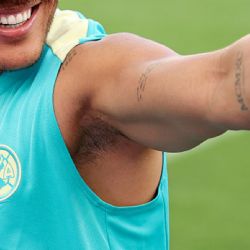 Su SALIDA ya estaba lista, pero de ÚLTIMA HORA se quedaría en el Club América
