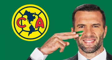 Emanuel ‘Tito’ Villa se aprovecha de la derrota del Club América frente al LAFC