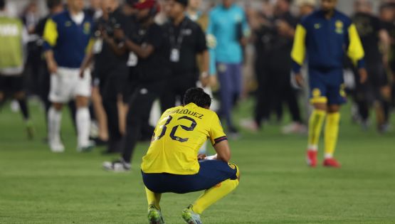 ¿Hasta cuando el Club América volverá a tener un partido tras no calificar al Mundial de Clubes?