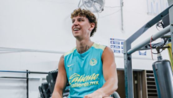 Tras el FRACASO del Club América, la directiva tendría CAMBIO de planes con Igor Lichnovsky