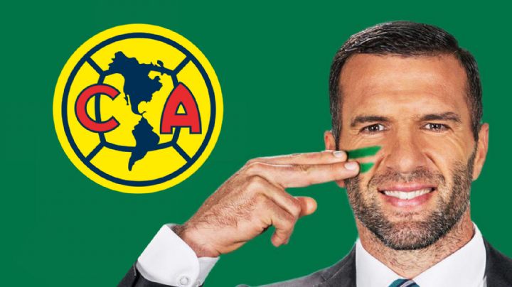 Emanuel ‘Tito’ Villa se aprovecha de la derrota del Club América frente al LAFC