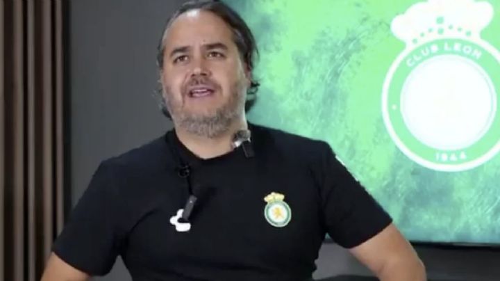 Jesús Martínez SE BURLA de la derrota del Club América ante el LAFC que lo deja fuera del Mundial de Clubes