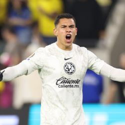 Luis Ángel Malagón se encamina a ser el portero TITULAR de la Selección Mexicana en el Mundial 2026