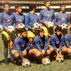 Leyenda del América tendrá su SERIE de Televisión y pide que sus cenizas descansen en el Estadio Azteca