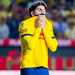 La PÉRDIDA MILLONARIA que sufrirá el Club América por culpa de Diego Valdés