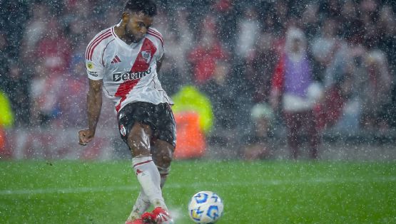 La GANGA que resultaría el FICHAJAZO de Miguel Ángel Borja con el Club América