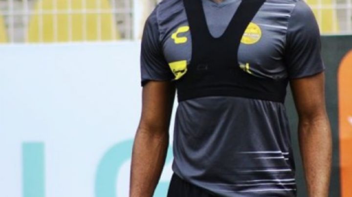 ¡MENTIRA! Confirmaron un posible TRUEQUE del Club América que NO se cumplirá