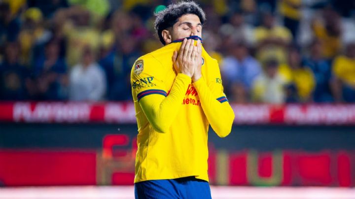La PÉRDIDA MILLONARIA que sufrirá el Club América por culpa de Diego Valdés