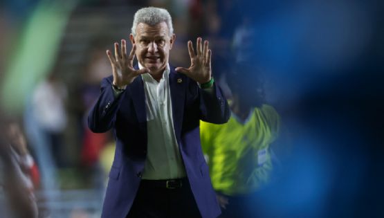 CONFIRMAN supuesto plan de Javier Aguirre para dejar FUERA a Luis Ángel Malagón del Mundial 2026