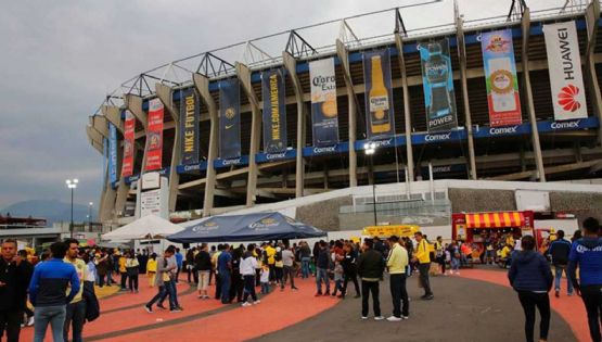 Estadio Azteca podría presentar otro GRAN PROBLEMA para el Mundial 2026